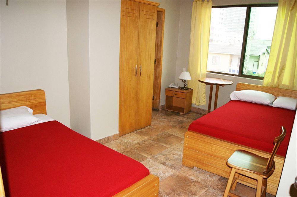 Hotel Marvento I Salinas  Extérieur photo
