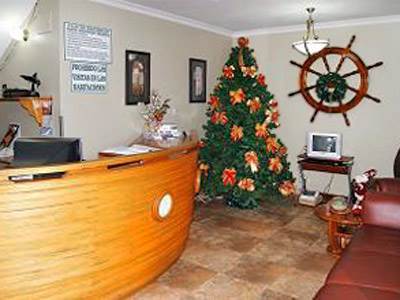 Hotel Marvento I Salinas  Extérieur photo