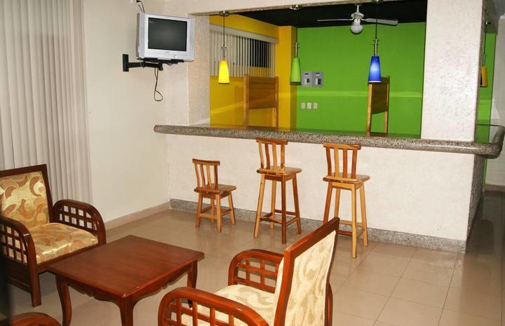 Hotel Marvento I Salinas  Extérieur photo